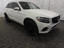 2019 Mercedes-Benz GLC 300 4MATIC SUV - Photo 2