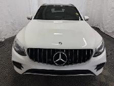 2019 Mercedes-Benz GLC 300 4MATIC SUV - Photo 5