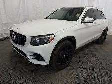 2019 Mercedes-Benz GLC 300 4MATIC SUV - Photo 7