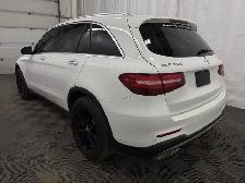 2019 Mercedes-Benz GLC 300 4MATIC SUV - Photo 9
