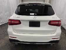 2019 Mercedes-Benz GLC 300 4MATIC SUV - Photo 10