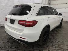 2019 Mercedes-Benz GLC 300 4MATIC SUV - Photo 15
