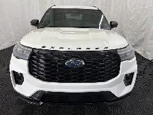 2025 Ford Explorer ST-LINE 4WD | LEATHER | POWER GATE - Photo 5