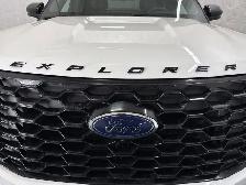 2025 Ford Explorer ST-LINE 4WD | LEATHER | POWER GATE - Photo 6