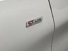 2025 Ford Explorer ST-LINE 4WD | LEATHER | POWER GATE - Photo 8