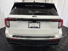 2025 Ford Explorer ST-LINE 4WD | LEATHER | POWER GATE - Photo 11