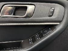 2025 Ford Explorer ST-LINE 4WD | LEATHER | POWER GATE - Photo 19