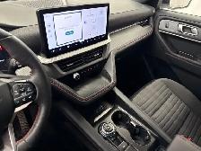 2025 Ford Explorer ST-LINE 4WD | LEATHER | POWER GATE - Photo 23