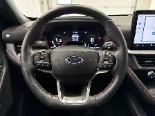 2025 Ford Explorer ST-LINE 4WD | LEATHER | POWER GATE - Photo 25