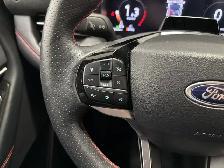 2025 Ford Explorer ST-LINE 4WD | LEATHER | POWER GATE - Photo 26