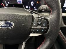 2025 Ford Explorer ST-LINE 4WD | LEATHER | POWER GATE - Photo 27
