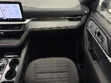 2025 Ford Explorer ST-LINE 4WD | LEATHER | POWER GATE - Photo 35