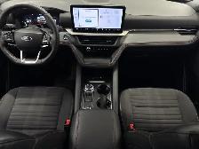 2025 Ford Explorer ST-LINE 4WD | LEATHER | POWER GATE - Photo 36