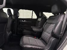 2025 Ford Explorer ST-LINE 4WD | LEATHER | POWER GATE - Photo 39