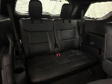 2025 Ford Explorer ST-LINE 4WD | LEATHER | POWER GATE - Photo 41