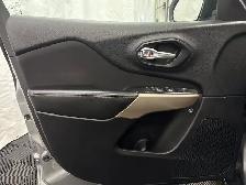 2017 Jeep Cherokee SPORT 4x4 3.2L V6 | HEATED SEATS | REM START - Photo 18