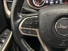 2017 Jeep Cherokee SPORT 4x4 3.2L V6 | HEATED SEATS | REM START - Photo 26