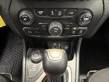 2017 Jeep Cherokee SPORT 4x4 3.2L V6 | HEATED SEATS | REM START - Photo 32