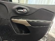 2017 Jeep Cherokee SPORT 4x4 3.2L V6 | HEATED SEATS | REM START - Photo 43