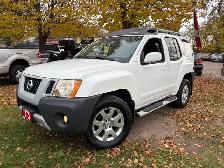 2012 XTERRA SAFETY INC DEALER SERVICED NO RUST - Photo 2