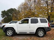 2012 XTERRA SAFETY INC DEALER SERVICED NO RUST - Photo 3