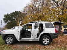 2012 XTERRA SAFETY INC DEALER SERVICED NO RUST - Photo 4