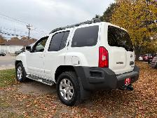 2012 XTERRA SAFETY INC DEALER SERVICED NO RUST - Photo 6