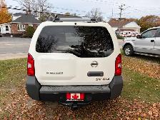 2012 XTERRA SAFETY INC DEALER SERVICED NO RUST - Photo 7