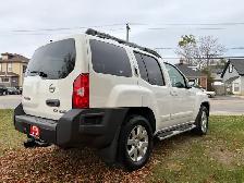 2012 XTERRA SAFETY INC DEALER SERVICED NO RUST - Photo 8