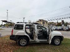 2012 XTERRA SAFETY INC DEALER SERVICED NO RUST - Photo 10
