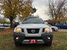 2012 XTERRA SAFETY INC DEALER SERVICED NO RUST - Photo 12