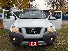 2012 XTERRA SAFETY INC DEALER SERVICED NO RUST - Photo 13