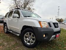 2012 XTERRA SAFETY INC DEALER SERVICED NO RUST - Photo 14