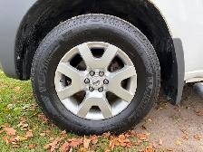 2012 XTERRA SAFETY INC DEALER SERVICED NO RUST - Photo 15