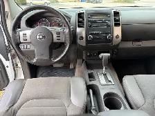 2012 XTERRA SAFETY INC DEALER SERVICED NO RUST - Photo 17