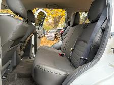 2012 XTERRA SAFETY INC DEALER SERVICED NO RUST - Photo 24
