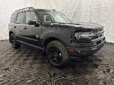 2024 Ford Bronco Sport BIG BEND | BLACK APPEARANCE PKG | CONV PK - Photo 2