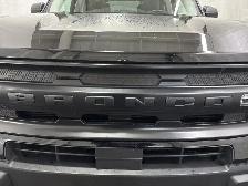 2024 Ford Bronco Sport BIG BEND | BLACK APPEARANCE PKG | CONV PK - Photo 7