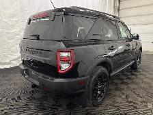 2024 Ford Bronco Sport BIG BEND | BLACK APPEARANCE PKG | CONV PK - Photo 17