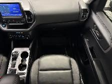 2024 Ford Bronco Sport BIG BEND | BLACK APPEARANCE PKG | CONV PK - Photo 36