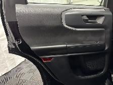 2024 Ford Bronco Sport BIG BEND | BLACK APPEARANCE PKG | CONV PK - Photo 39