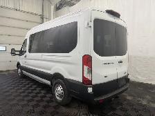 2026 Ford Transit Passenger Wagon - Photo 2