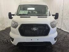 2026 Ford Transit Passenger Wagon - Photo 5