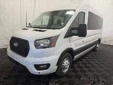 2026 Ford Transit Passenger Wagon - Photo 6