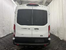 2026 Ford Transit Passenger Wagon - Photo 8