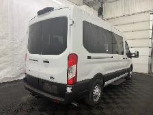 2026 Ford Transit Passenger Wagon - Photo 9