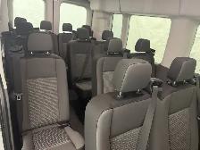 2026 Ford Transit Passenger Wagon - Photo 24