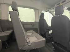 2026 Ford Transit Passenger Wagon - Photo 25