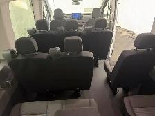 2026 Ford Transit Passenger Wagon - Photo 26