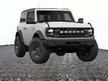 2026 Ford Bronco - Photo 2